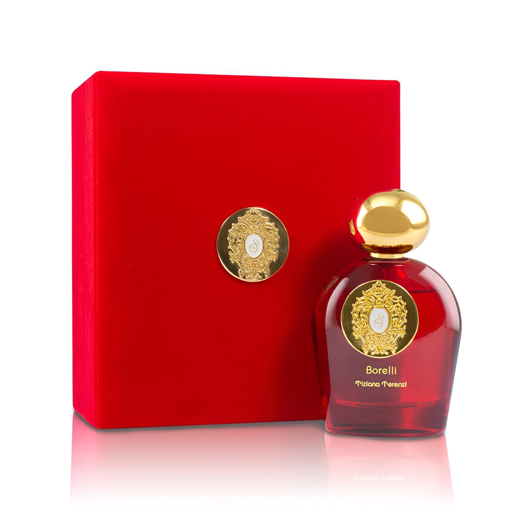 Tiziana Terenzi Borelli EDP | My Perfume Shop