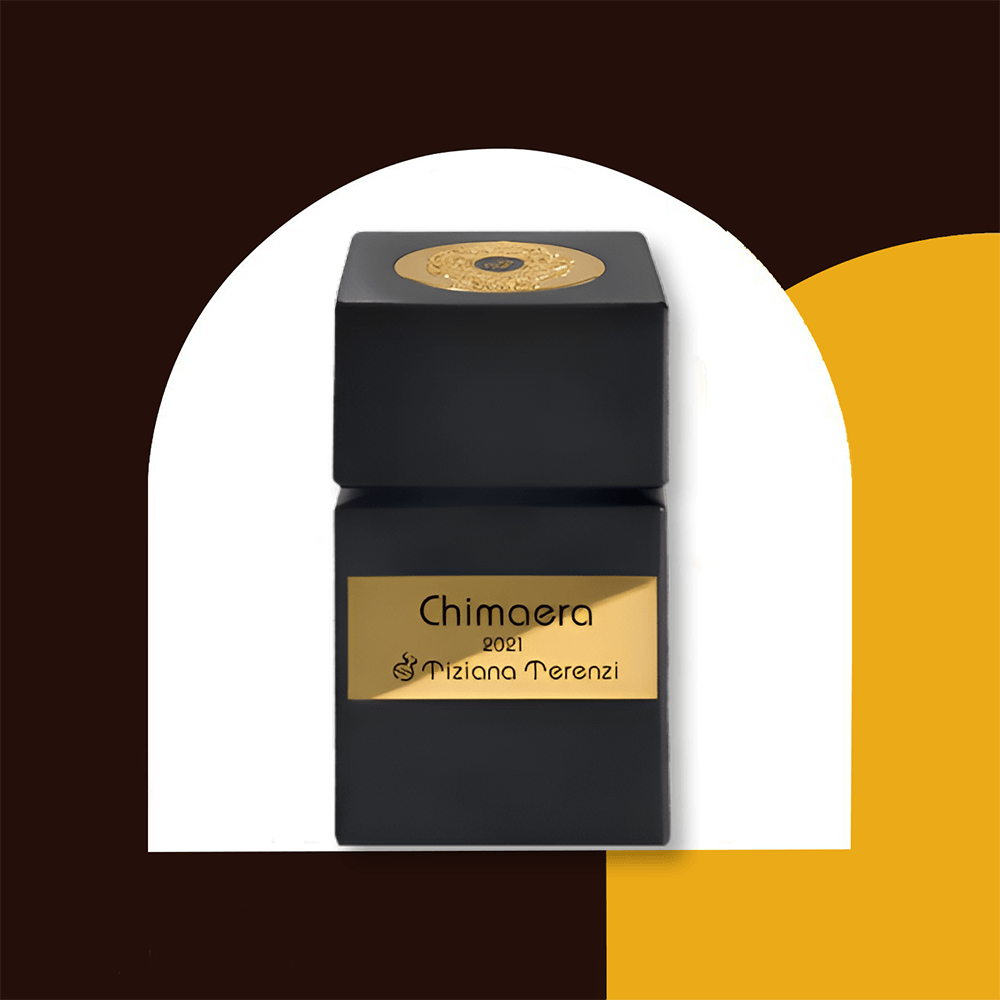 Tiziana Terenzi Chimaera Anniversary Collection Extrait De Parfum | My Perfume Shop