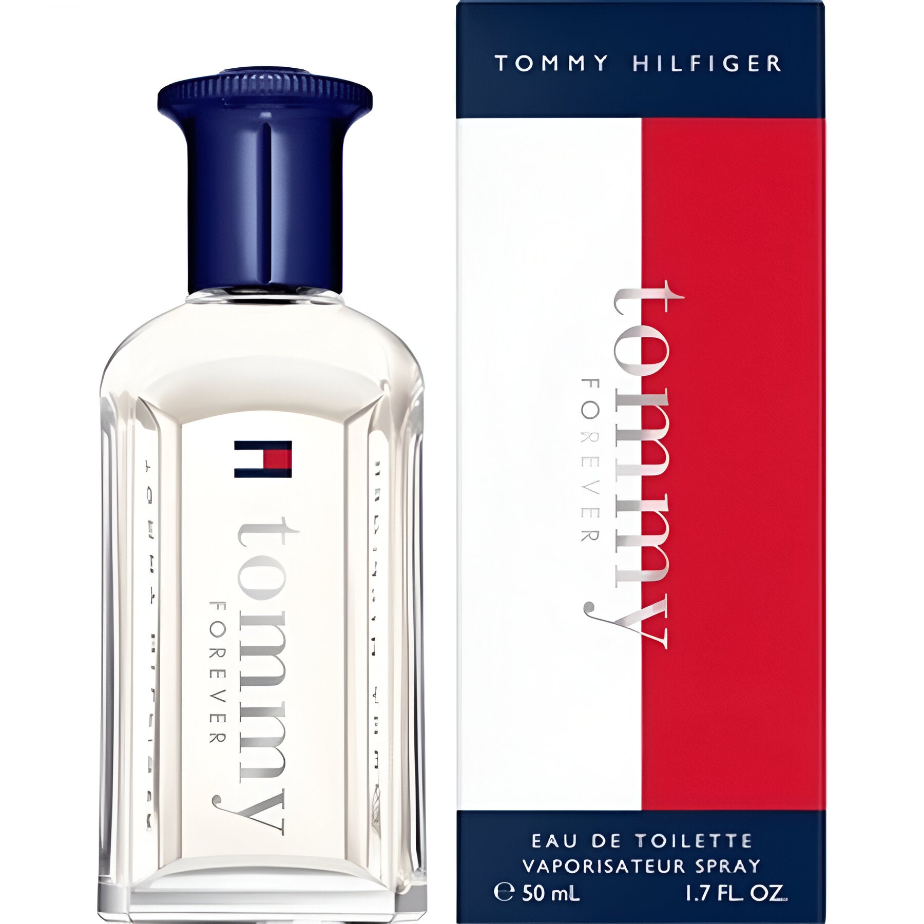 Tommy Hilfiger Tommy Forever EDT | My Perfume Shop