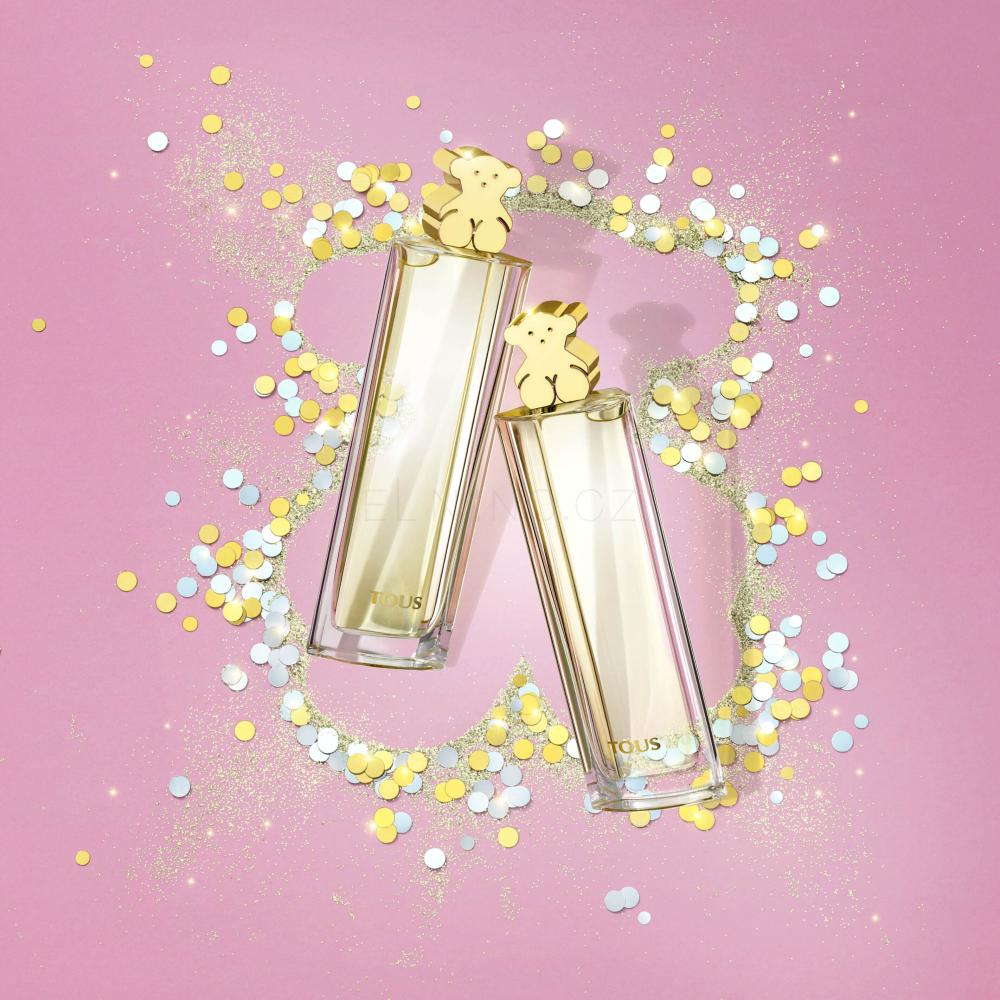 Tous Gold EDP | My Perfume Shop