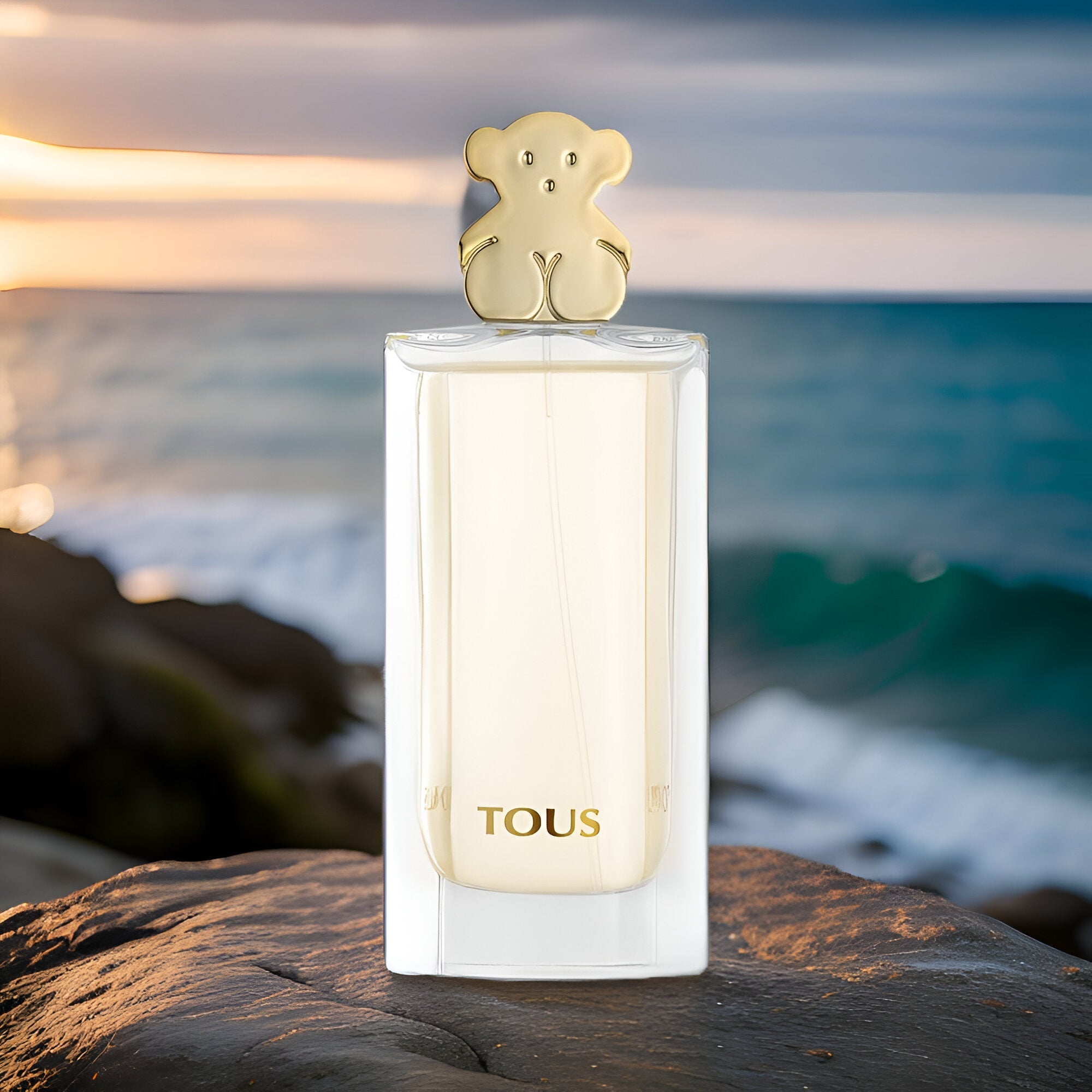 Tous Love EDP Set for Women | My Perfume Shop