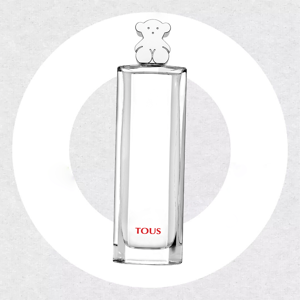 Tous Rose EDT Body Lotion & Travel Set for Her | My Perfume Shop