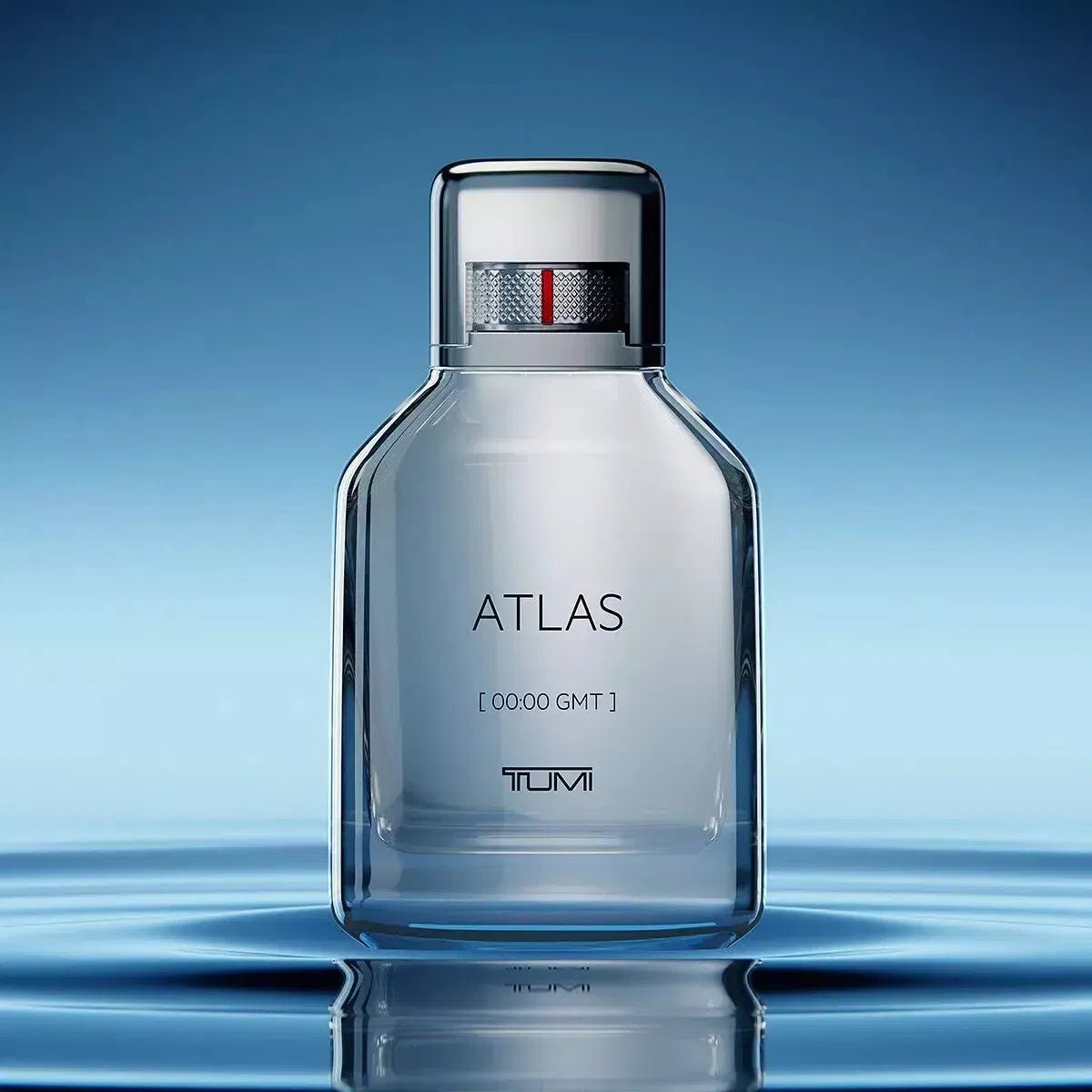 TUMI Atlas EDP Gift Set for Men | My Perfume Shop