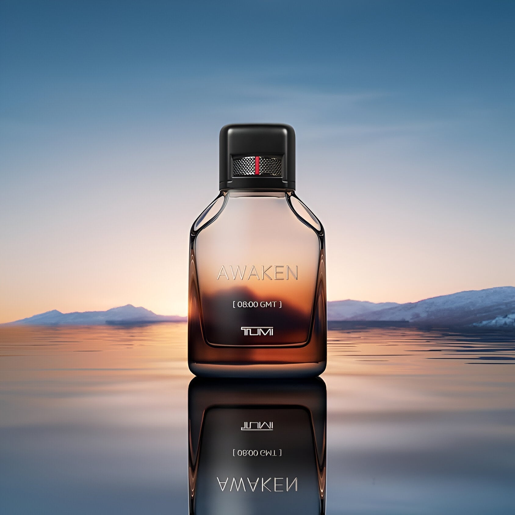 TUMI Awaken EDP Body Wash Set for Men | My Perfume Shop