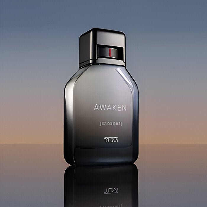 TUMI Awaken EDP for Men Set | My Perfume Shop