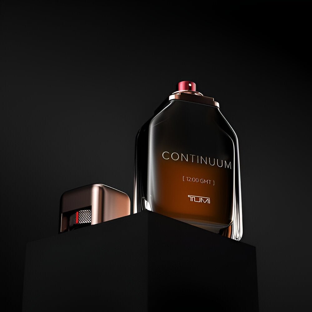 TUMI Continuum EDP Set for Men | My Perfume Shop