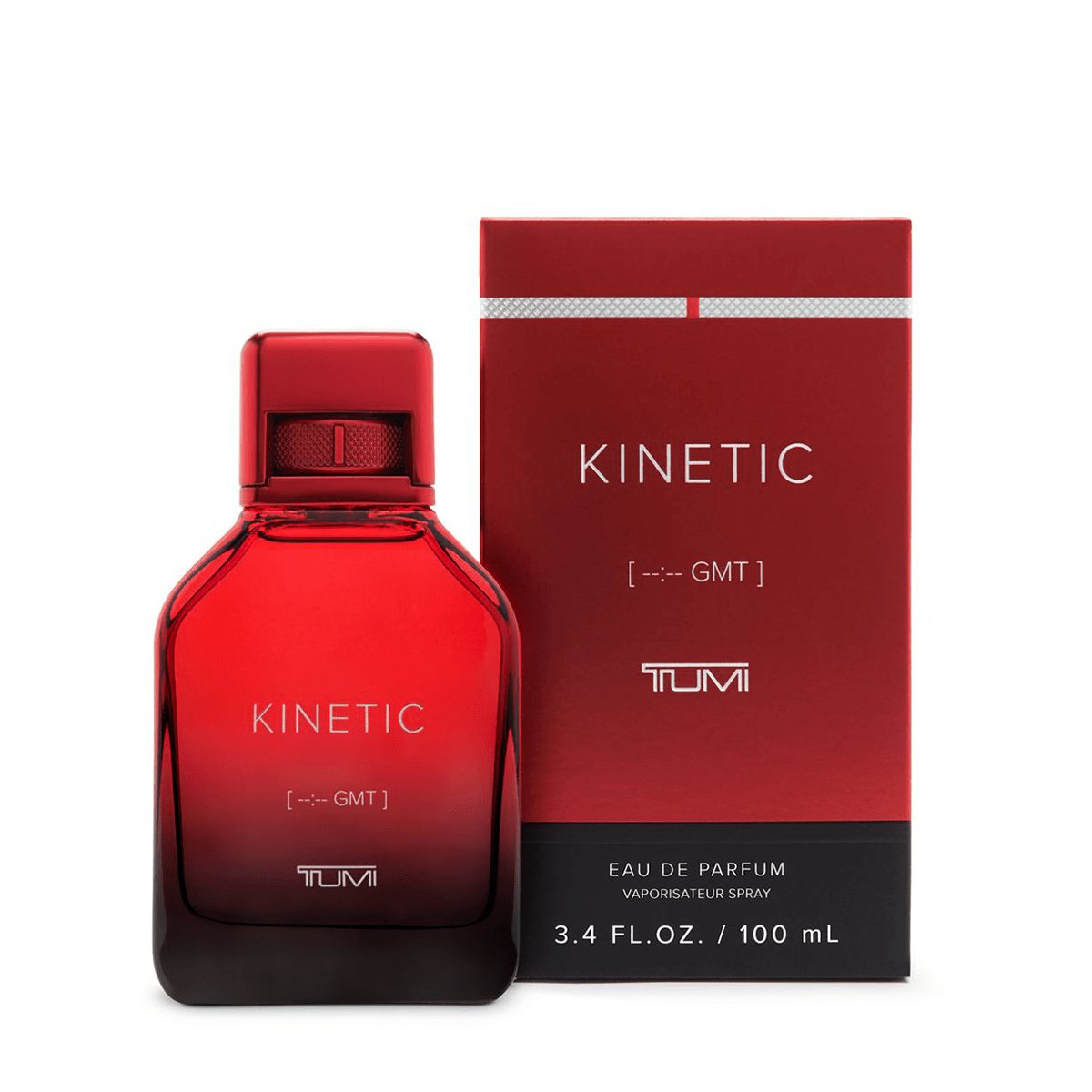 Tumi Kinetic EDP | My Perfume Shop