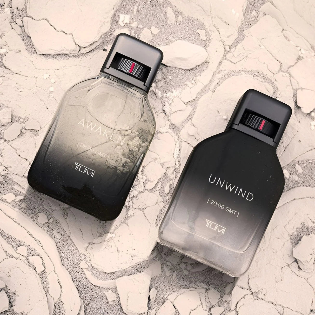 TUMI Unwind EDP Set For Men | My Perfume Shop