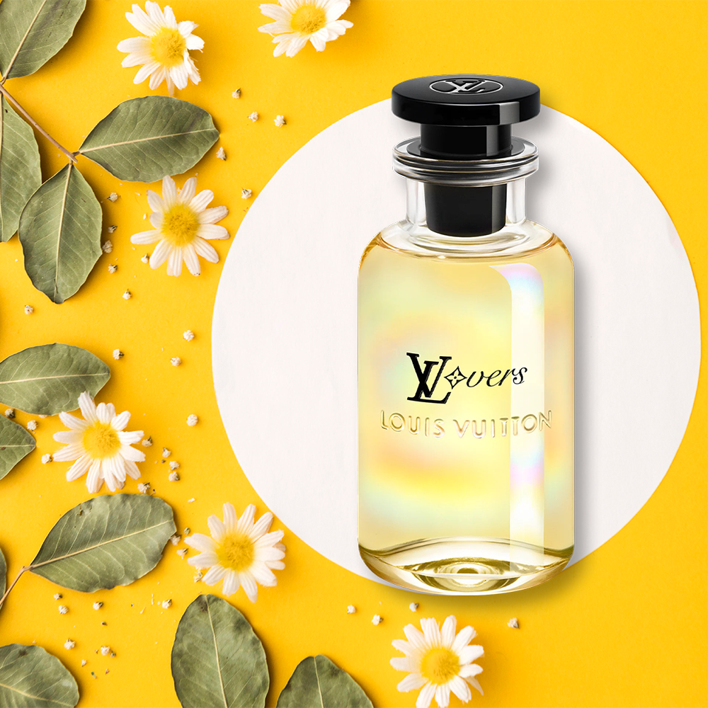 Louis Vuitton Lvers EDP