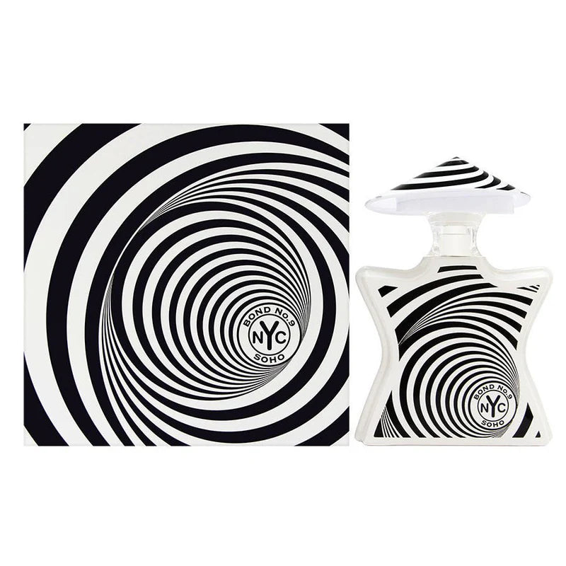 Bond No.9 Soho EDP
