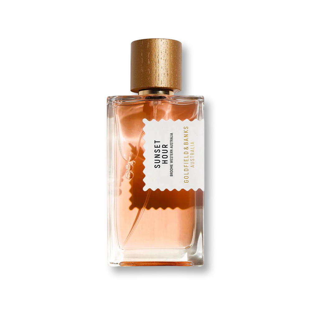 Goldfield & Banks Sunset Hour Perfume