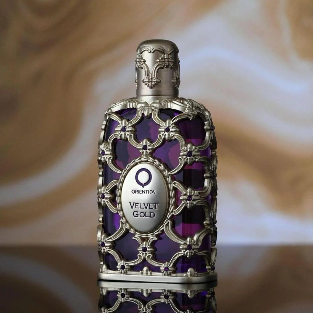 Orientica Luxury Collection EDP For Women Gift Set