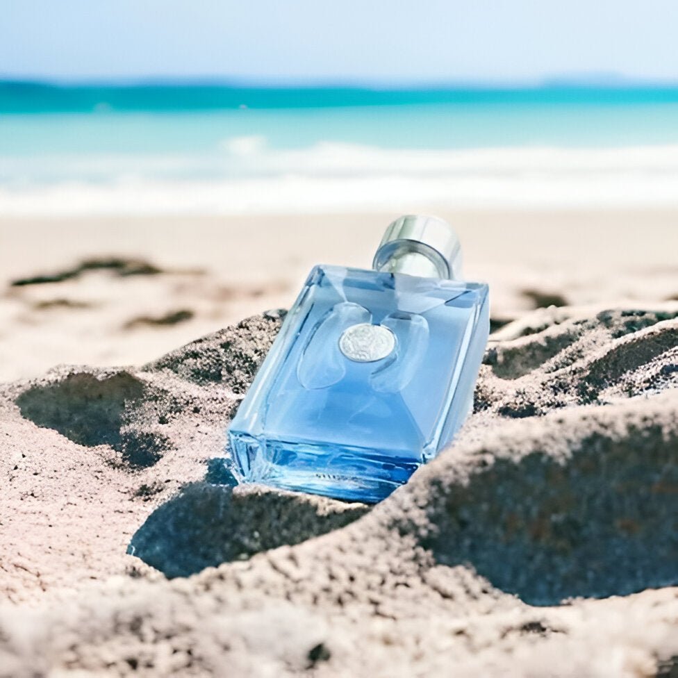 Versace Grooming Set for Men | My Perfume Shop