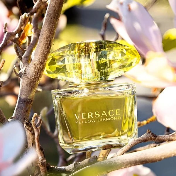 Versace Miniature Discovery Set EDT & EDP for Men & Women | My Perfume Shop