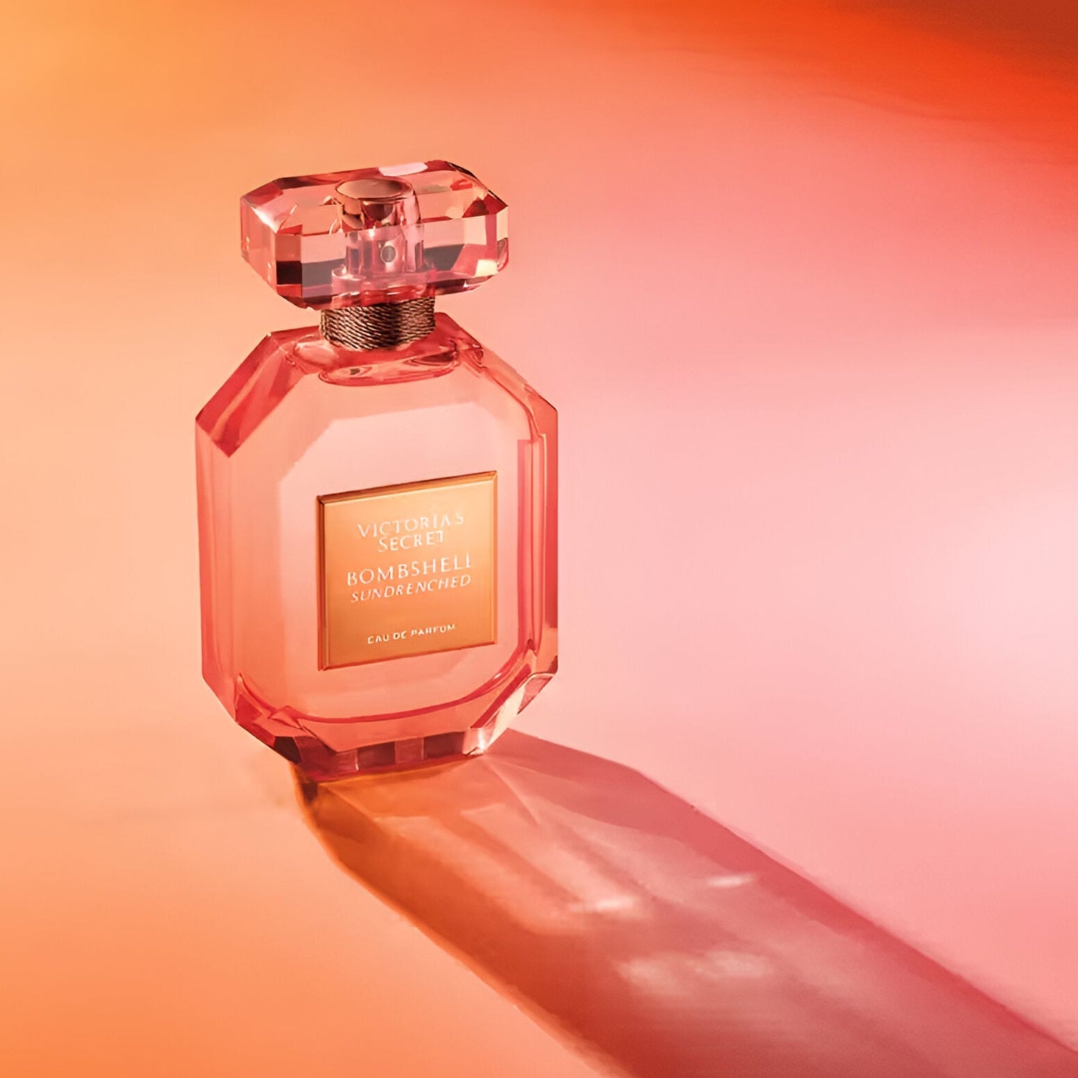 Victoria's Secret Bombshell Sundrenched EDP | My Perfume Shop