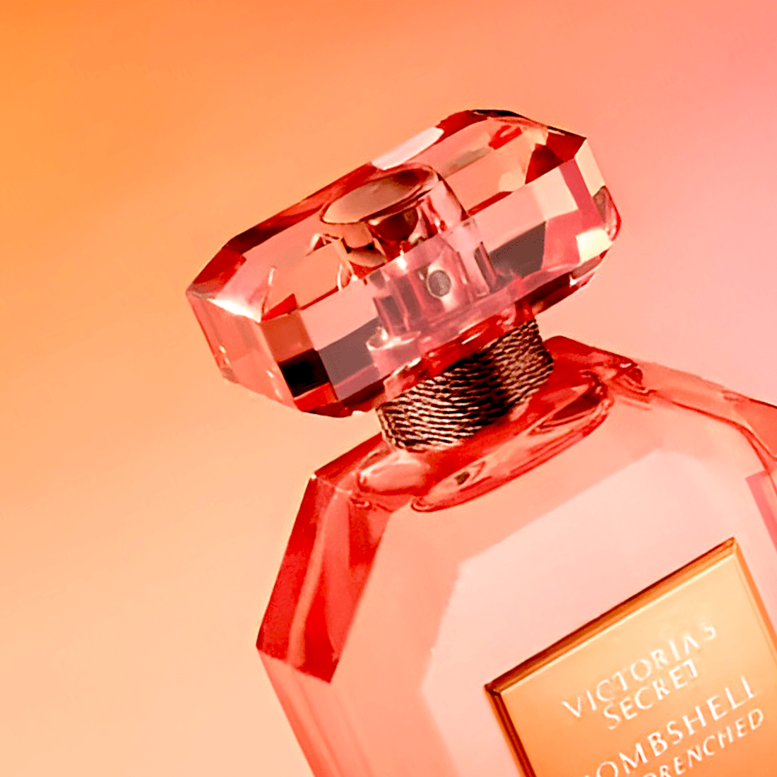 Victoria's Secret Bombshell Sundrenched EDP | My Perfume Shop
