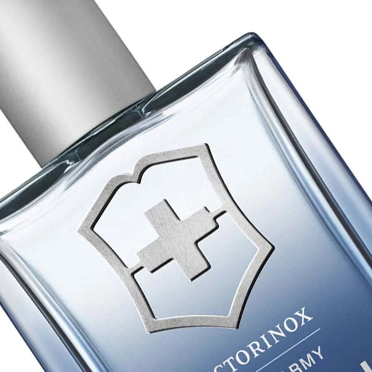 Victorinox Swiss Army Steel EDT | My Perfume Shop