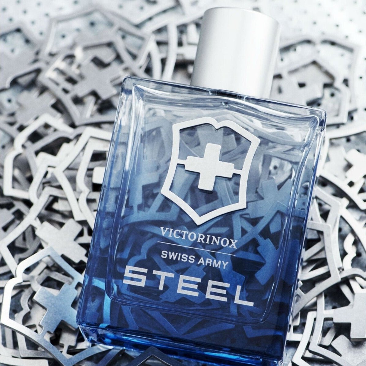 Victorinox Swiss Army Steel EDT | My Perfume Shop