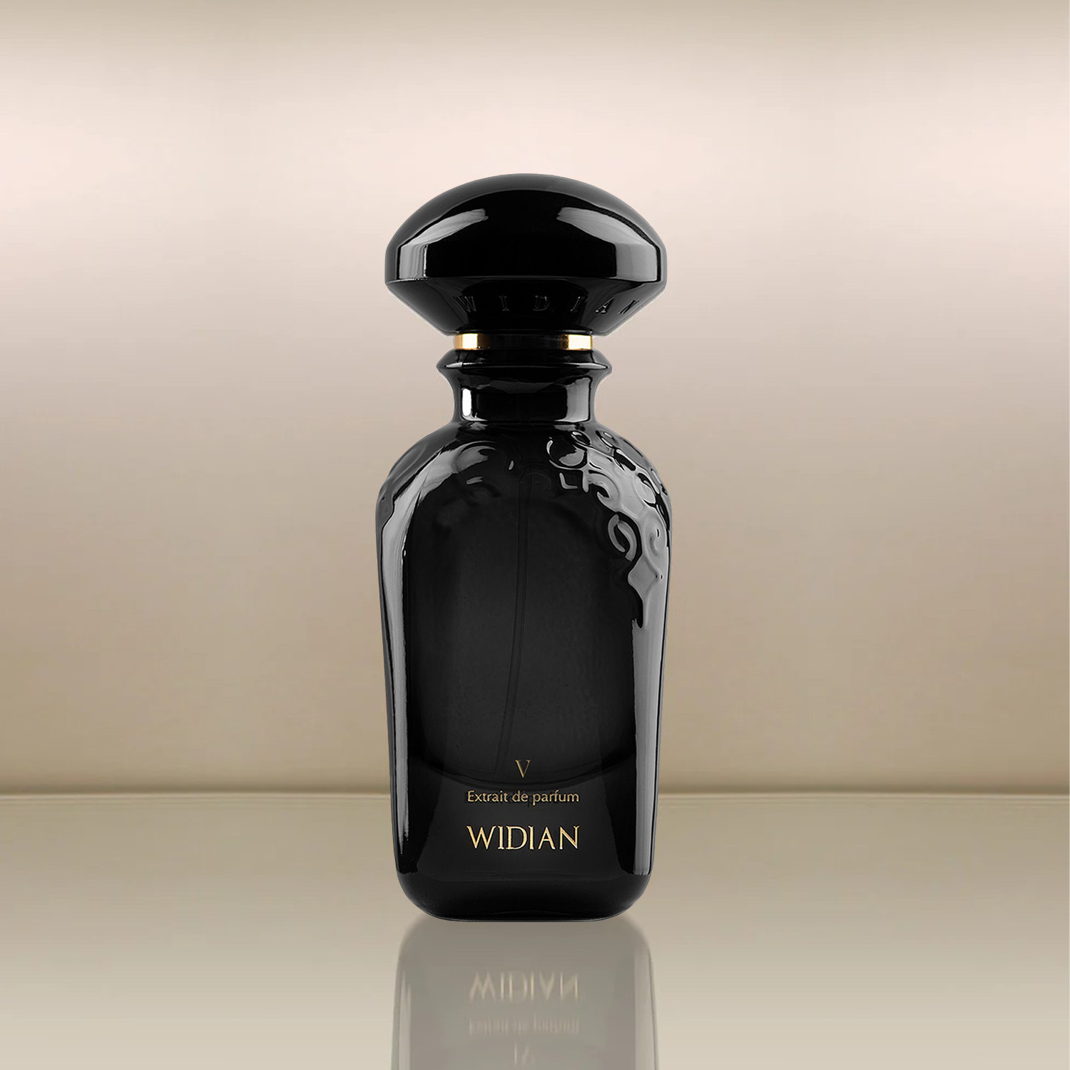 Widian Black Collection Black V Extrait De Perfum
