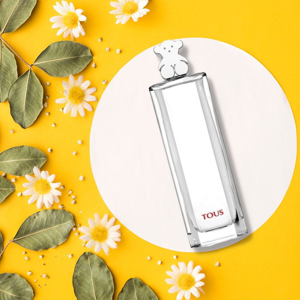 Tous Bloom EDT for Women Set