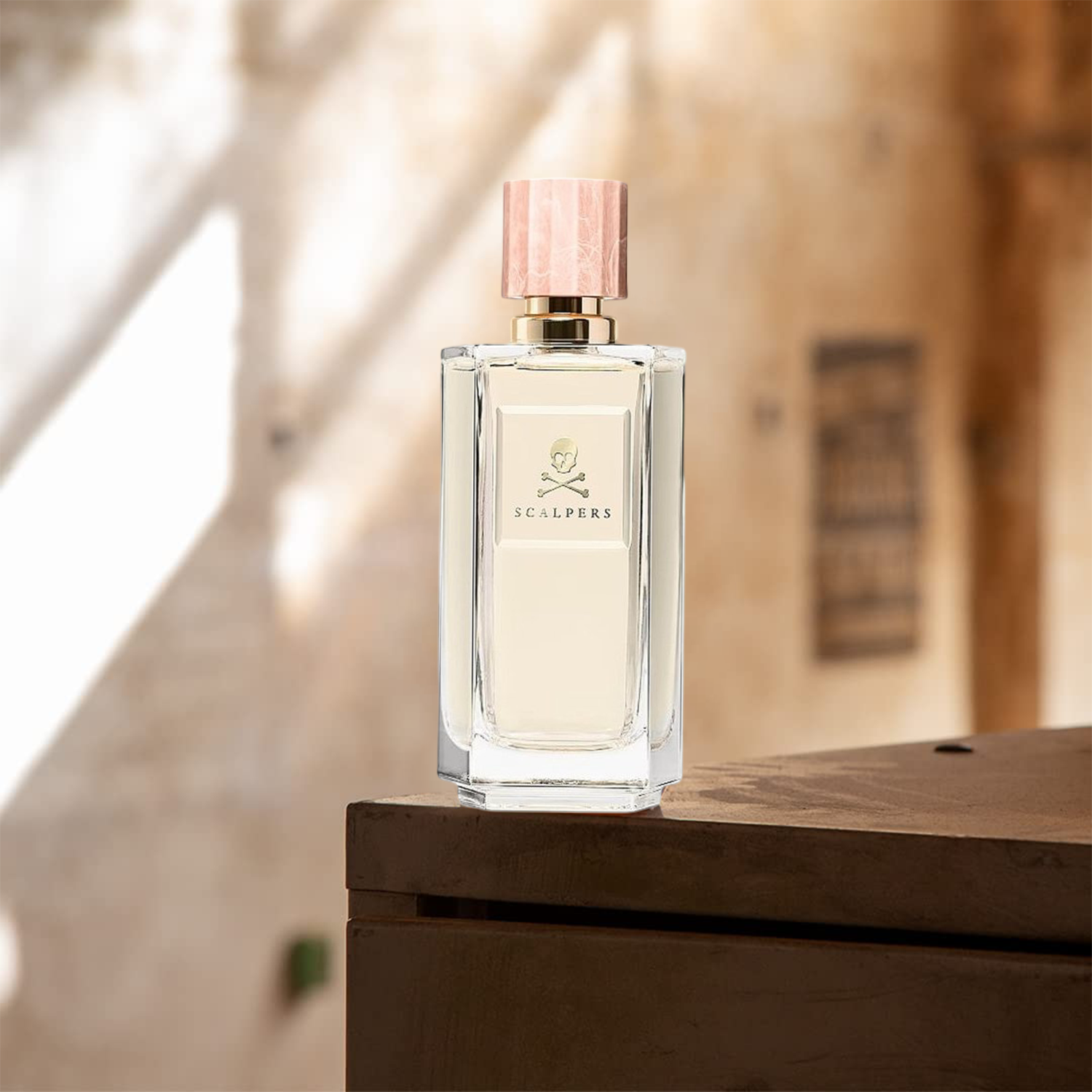 Scalpers EDP Set with Pouch for Her