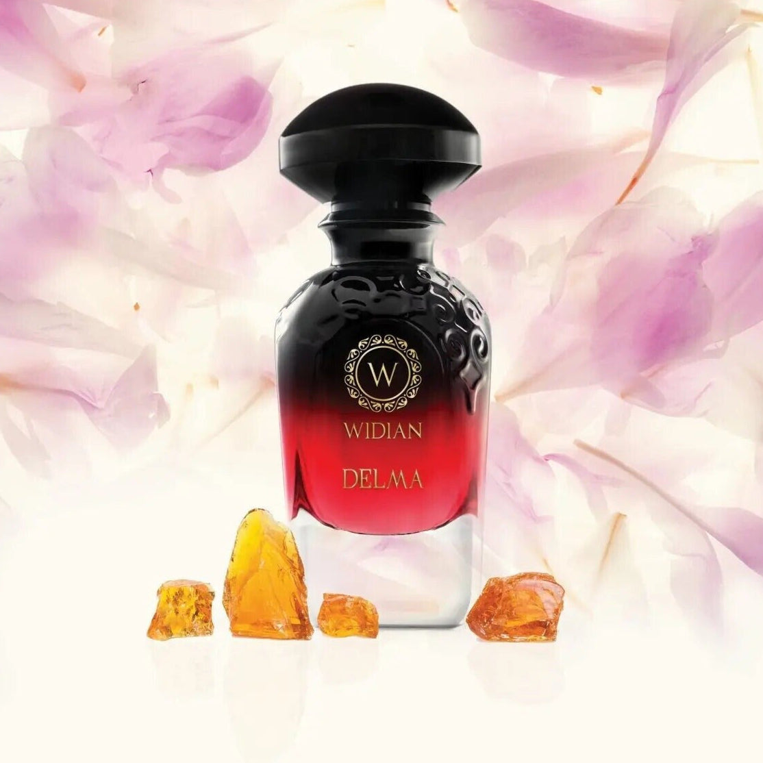 Widian Velvet Collection Delma Extrait De Perfum