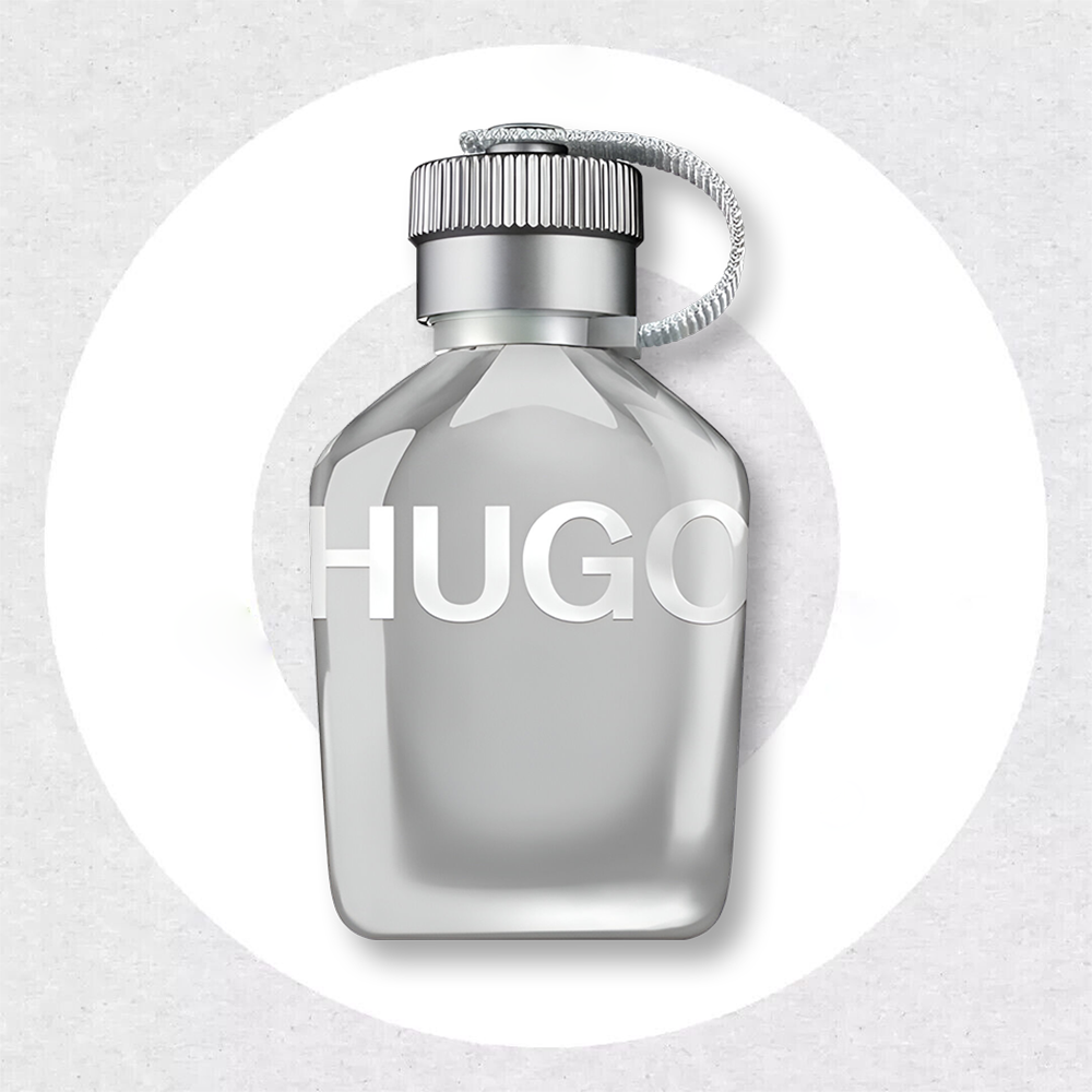 Hugo Boss Hugo Reflective Edition EDT