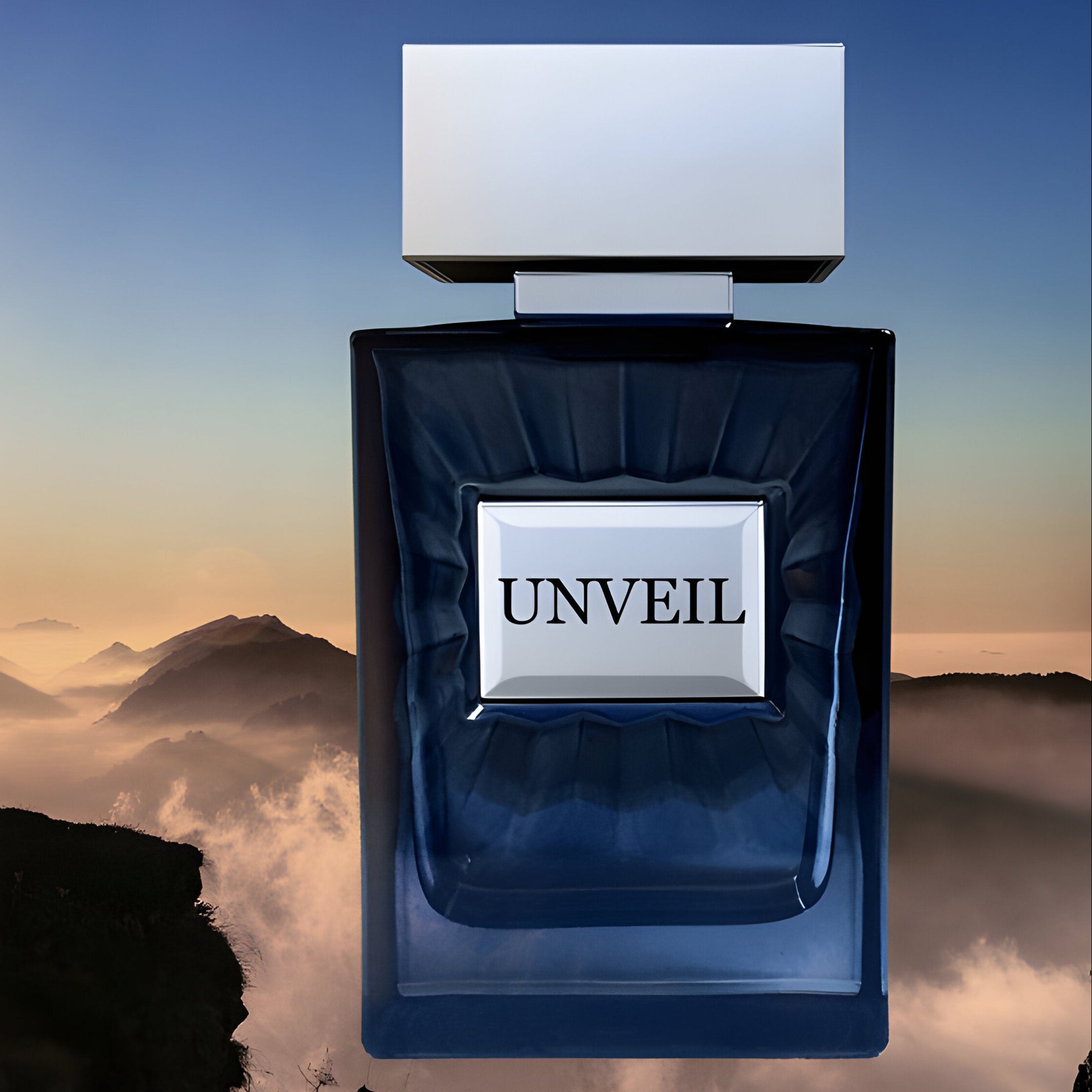 Yves De Sistelle Unvell Pour Homme EDT