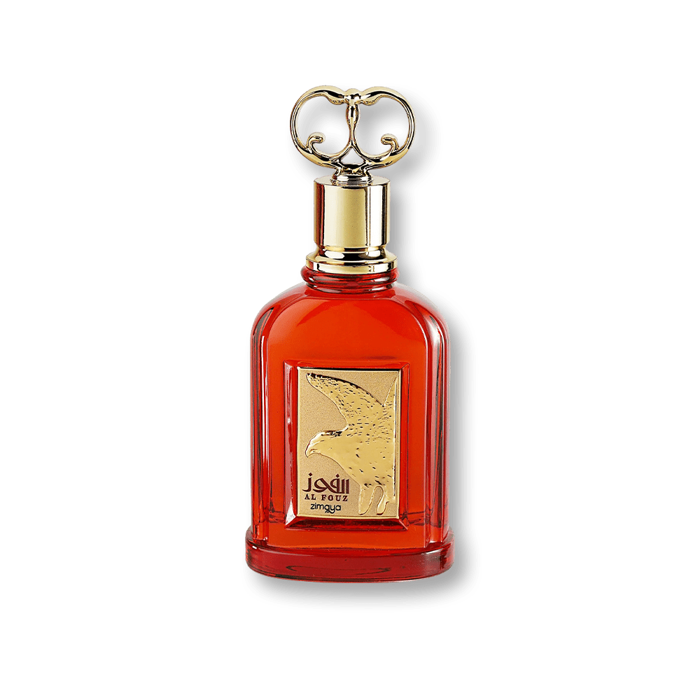 Zimaya Al Fouz EDP | My Perfume Shop