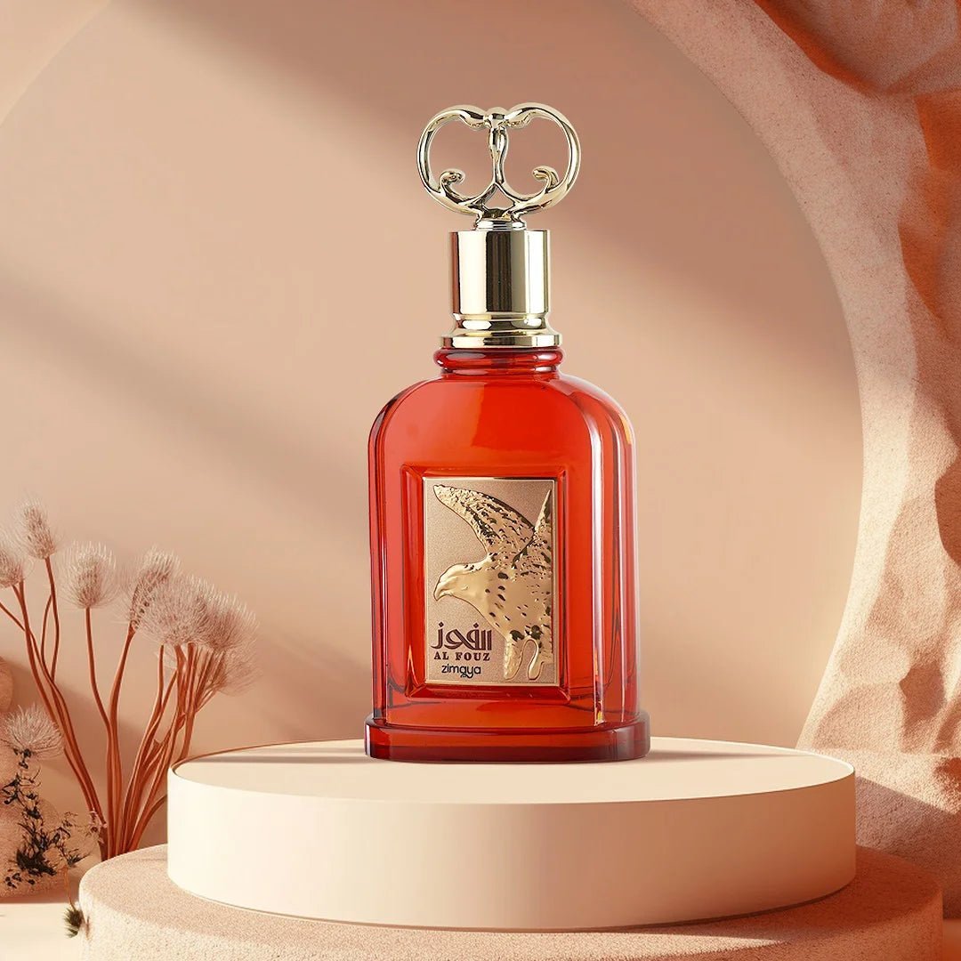 Zimaya Al Fouz EDP | My Perfume Shop
