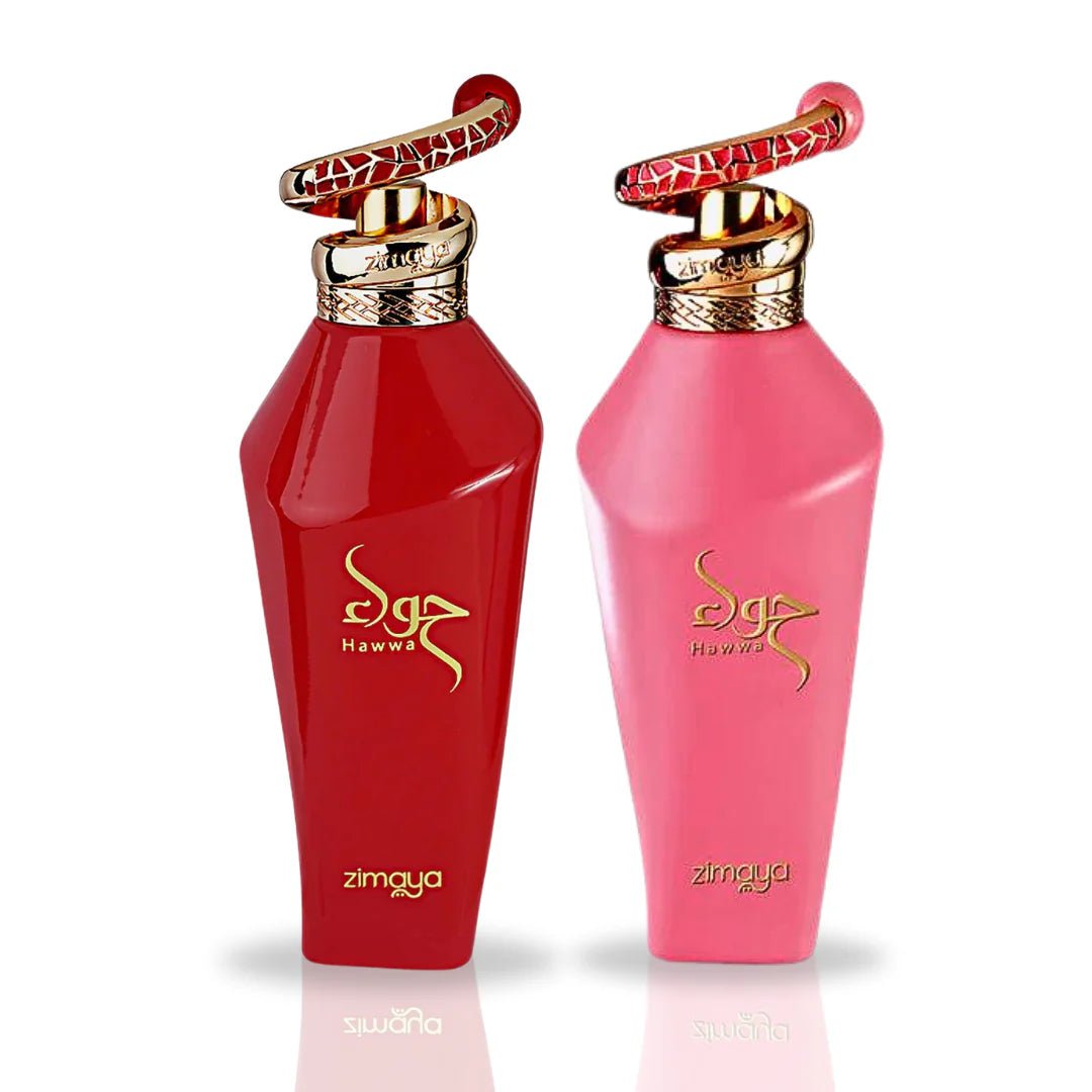 Zimaya Hawwa Red EDP | My Perfume Shop