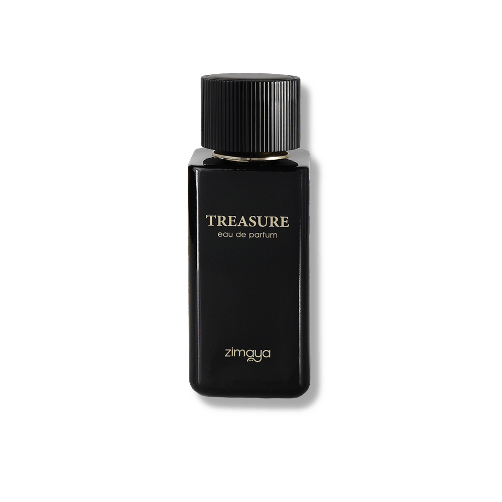 Zimaya Treasure EDP | My Perfume Shop