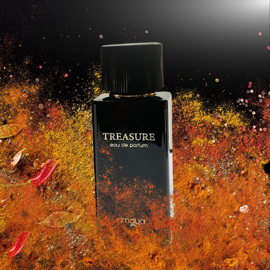 Zimaya Treasure EDP | My Perfume Shop