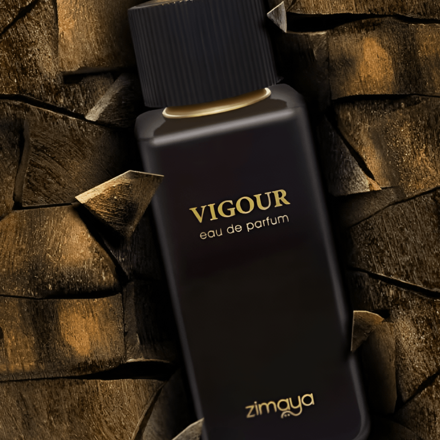 Zimaya Vigour EDP | My Perfume Shop