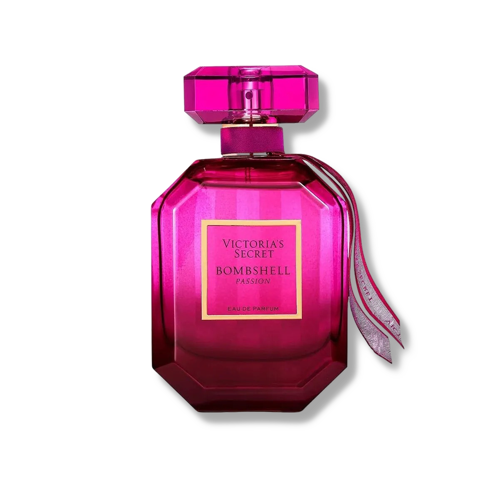 Victoria's Secret Bombshell Passion EDP