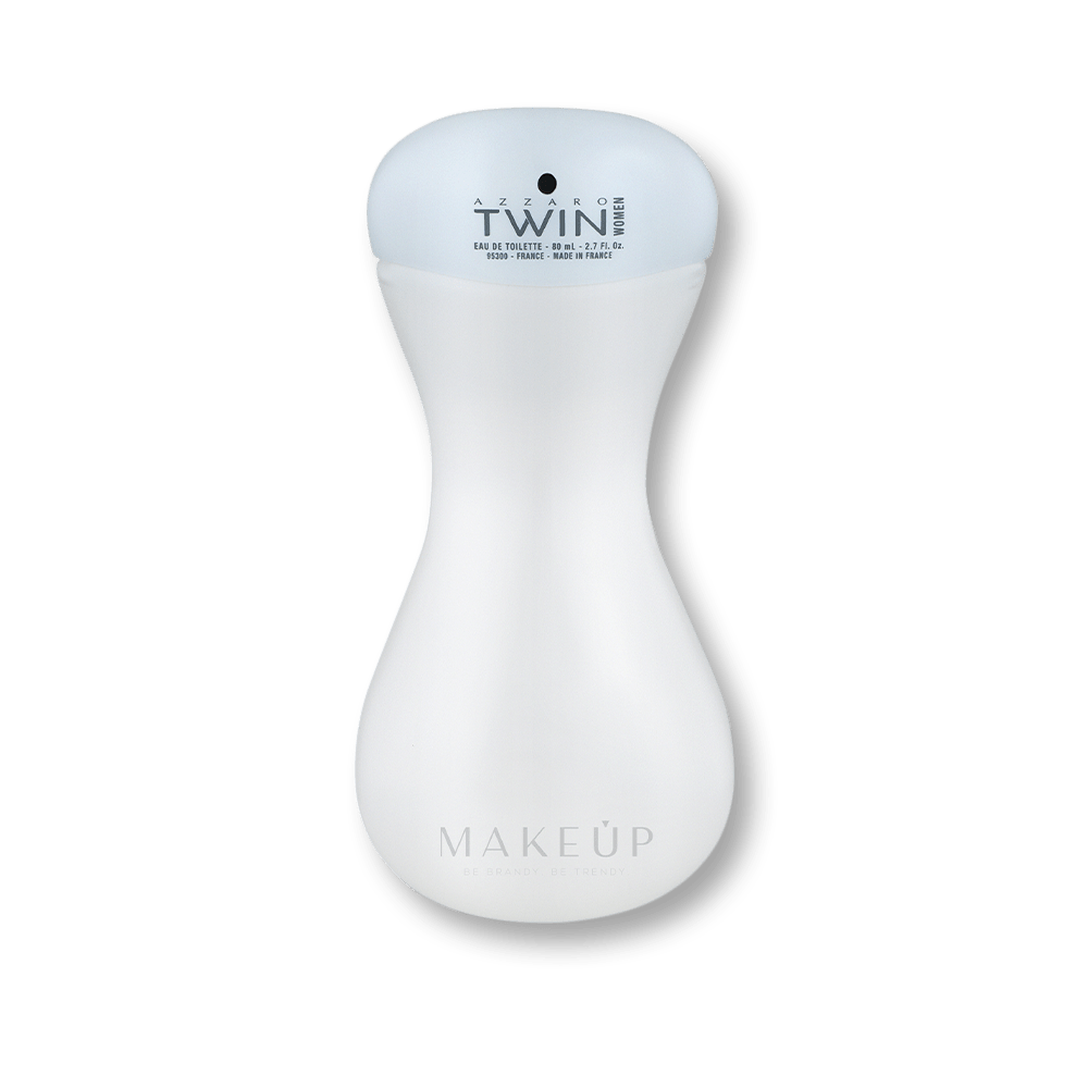 Azzaro Twin EDT