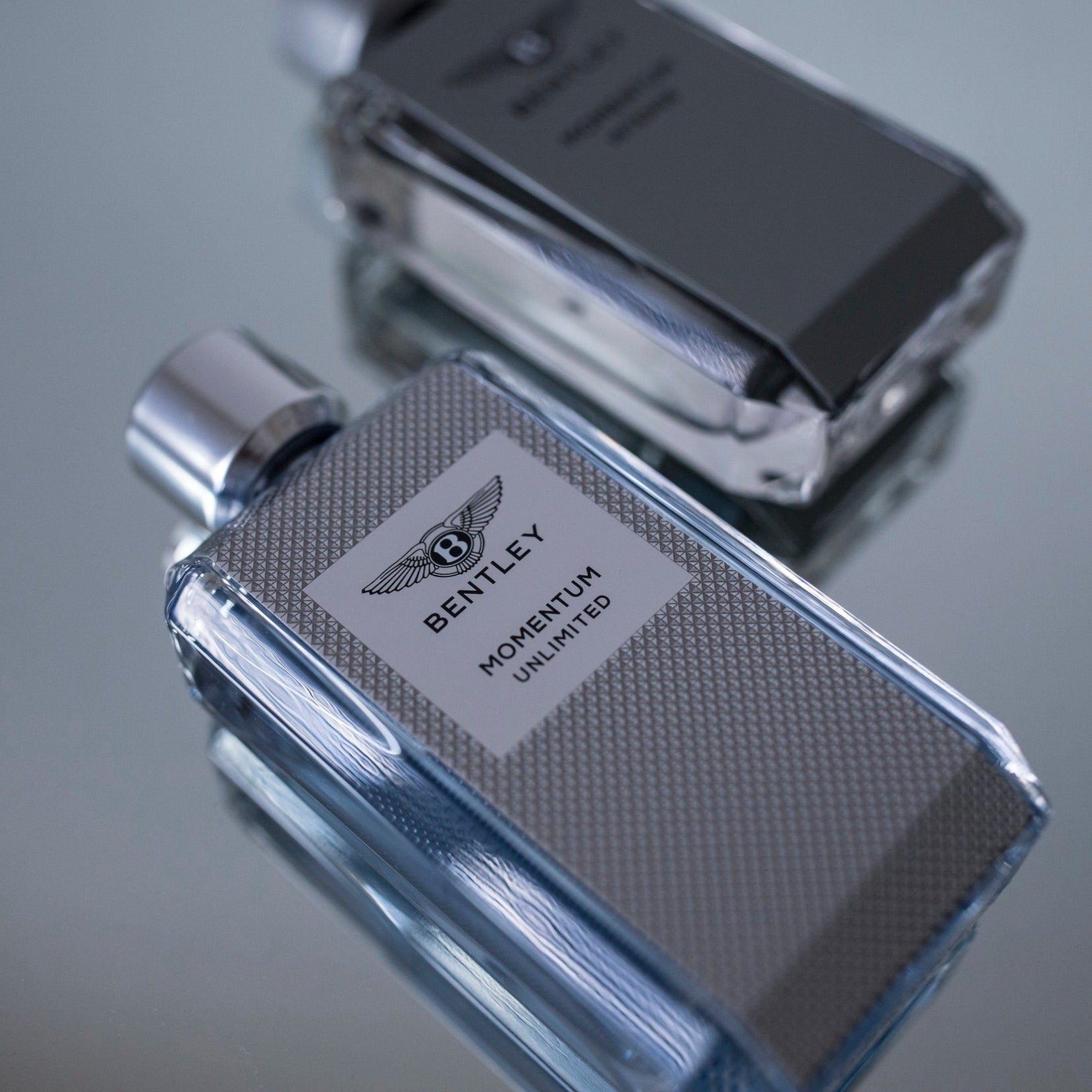 Bentley Momentum Unlimited EDT | My Perfume Shop