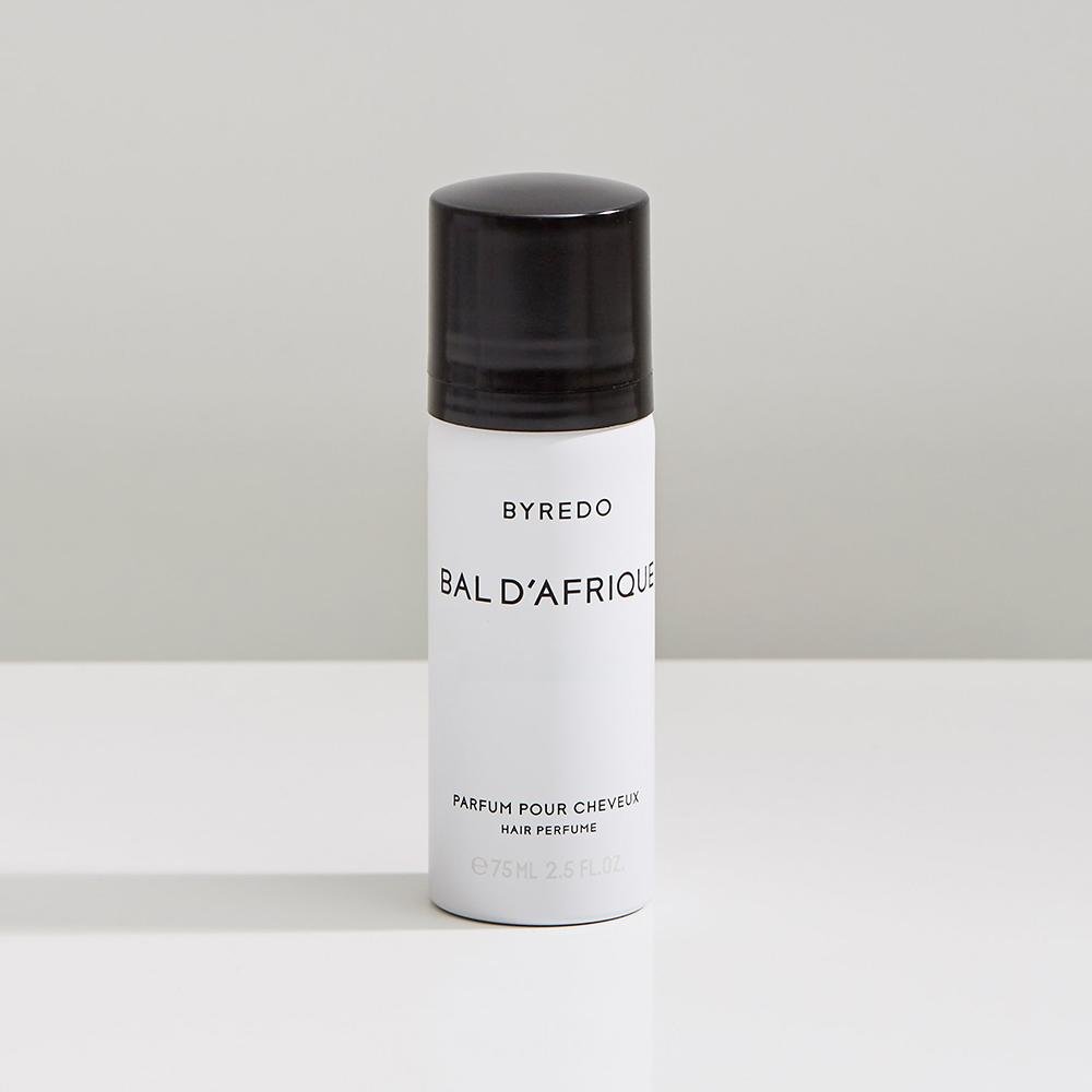 BYREDO Bal d'Afrique Hair Mist | My Perfume Shop