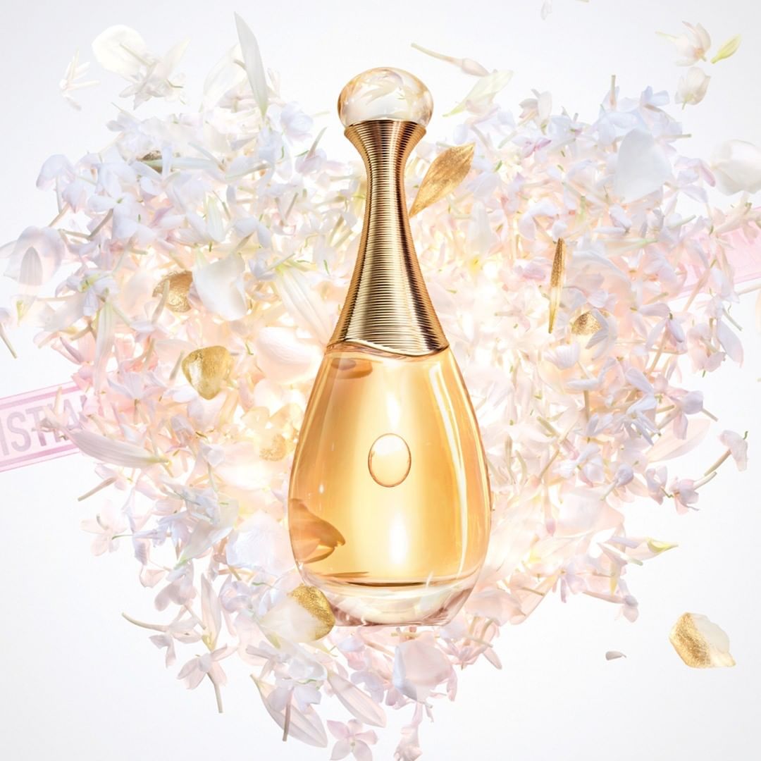 Dior J'adore EDP | My Perfume Shop
