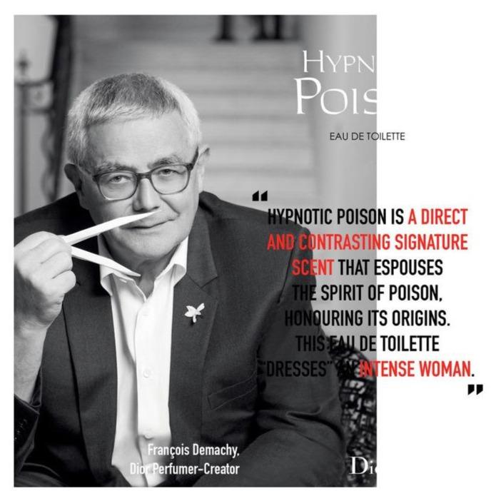 Dior Hypnotic Poison Deodorant | My Perfume Shop