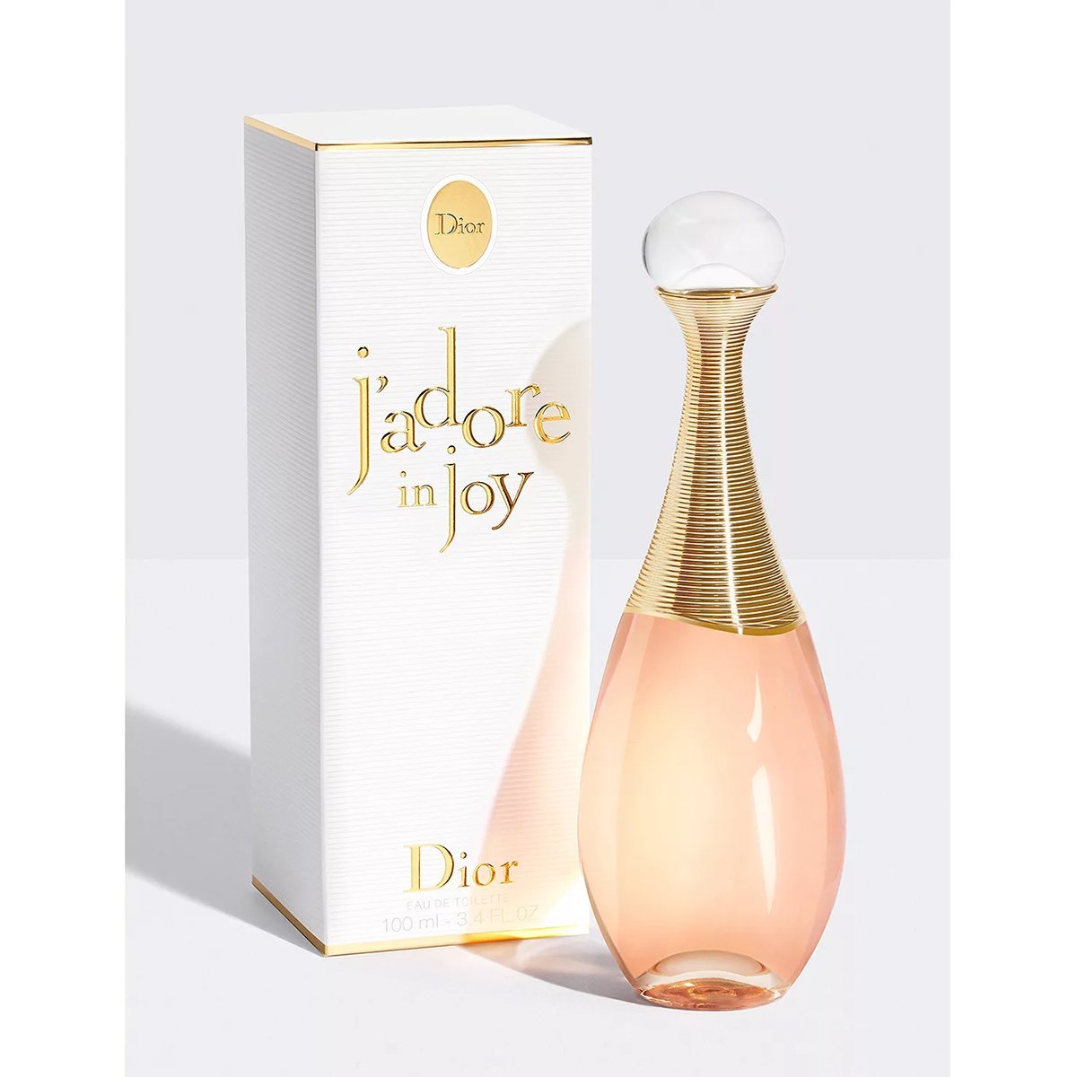 Dior J'adore In Joy EDT | My Perfume Shop