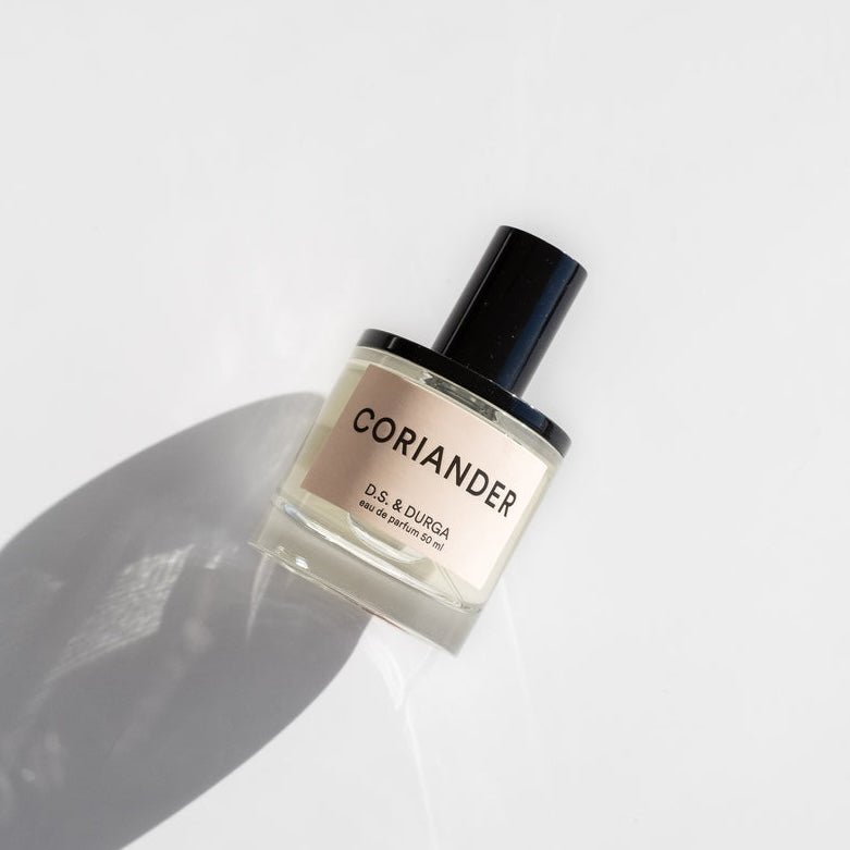 D.S. & Durga Coriander EDP | My Perfume Shop