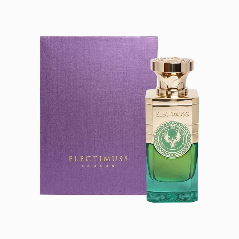 Electimuss Consort Collection Patchouli Of The Underworld Pure Parfum | My Perfume Shop