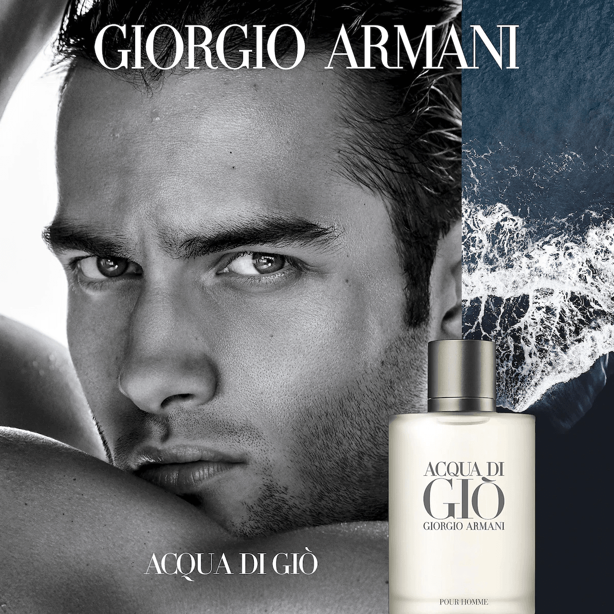 Giorgio Armani Acqua Di Gio Deodorant Stick | My Perfume Shop