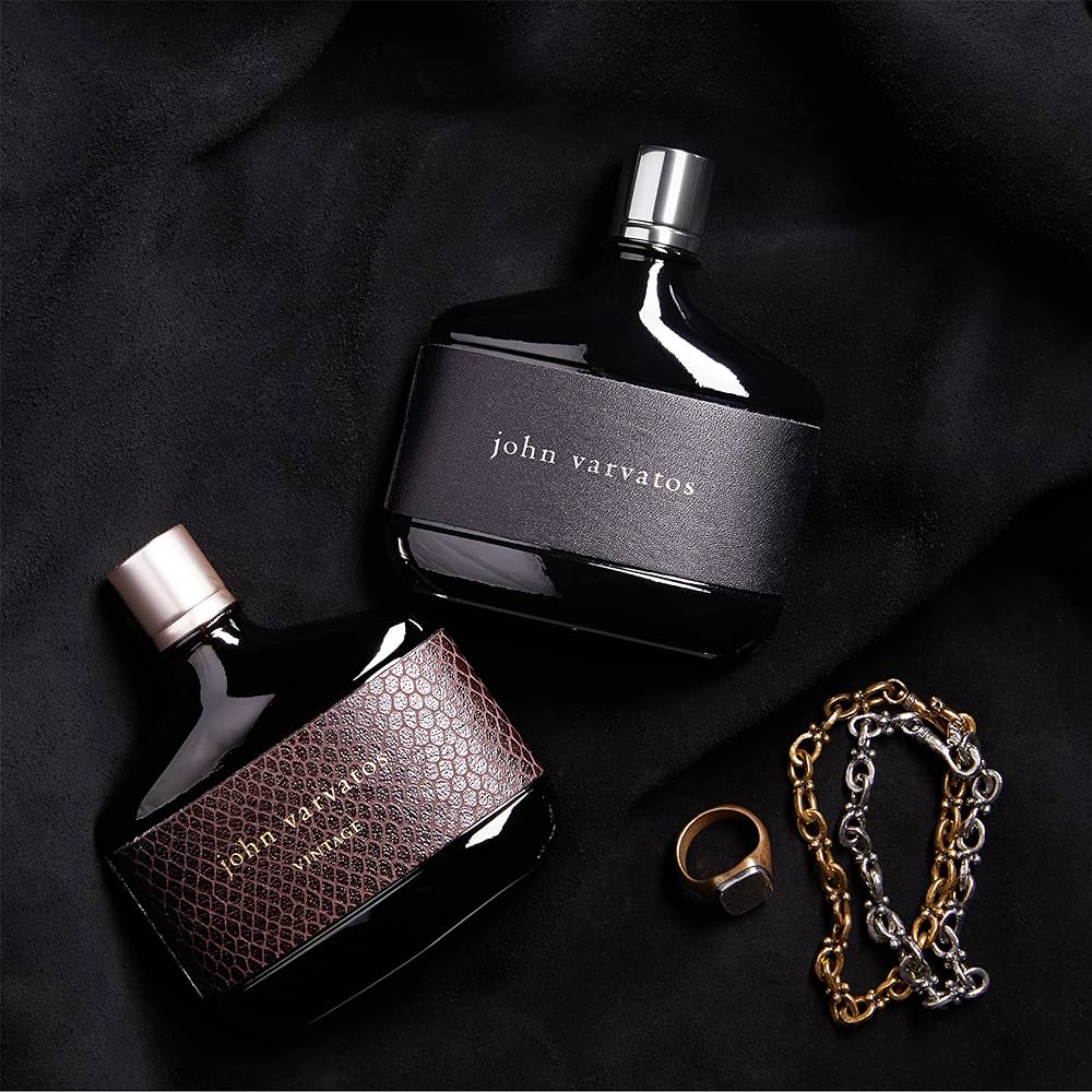 John Varvatos Vintage EDT | My Perfume Shop
