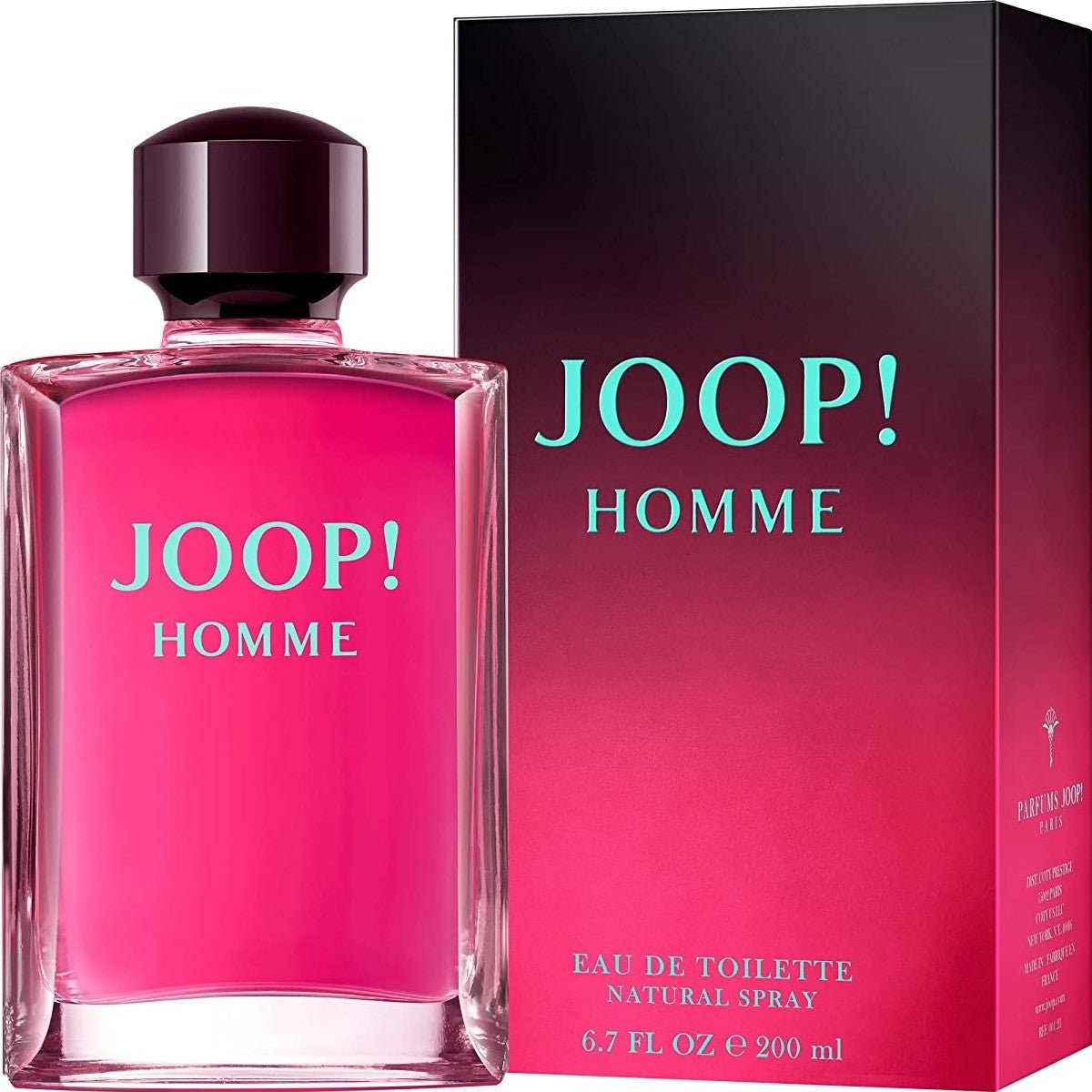 Joop! Homme EDT | My Perfume Shop