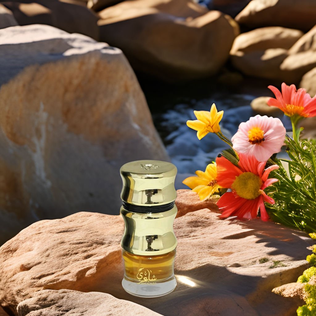 Lattafa Shaari EDP | My Perfume Shop