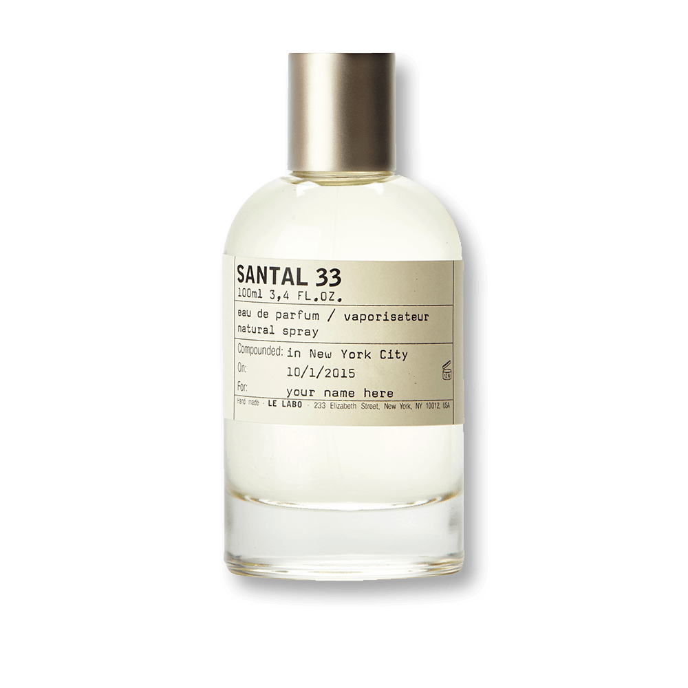 Shop Le Labo Santal 33 EDP