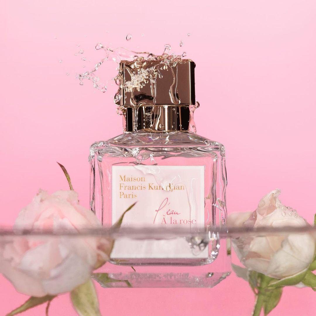 Maison Francis Kurkdjian L'Eau A La Rose EDT | My Perfume Shop
