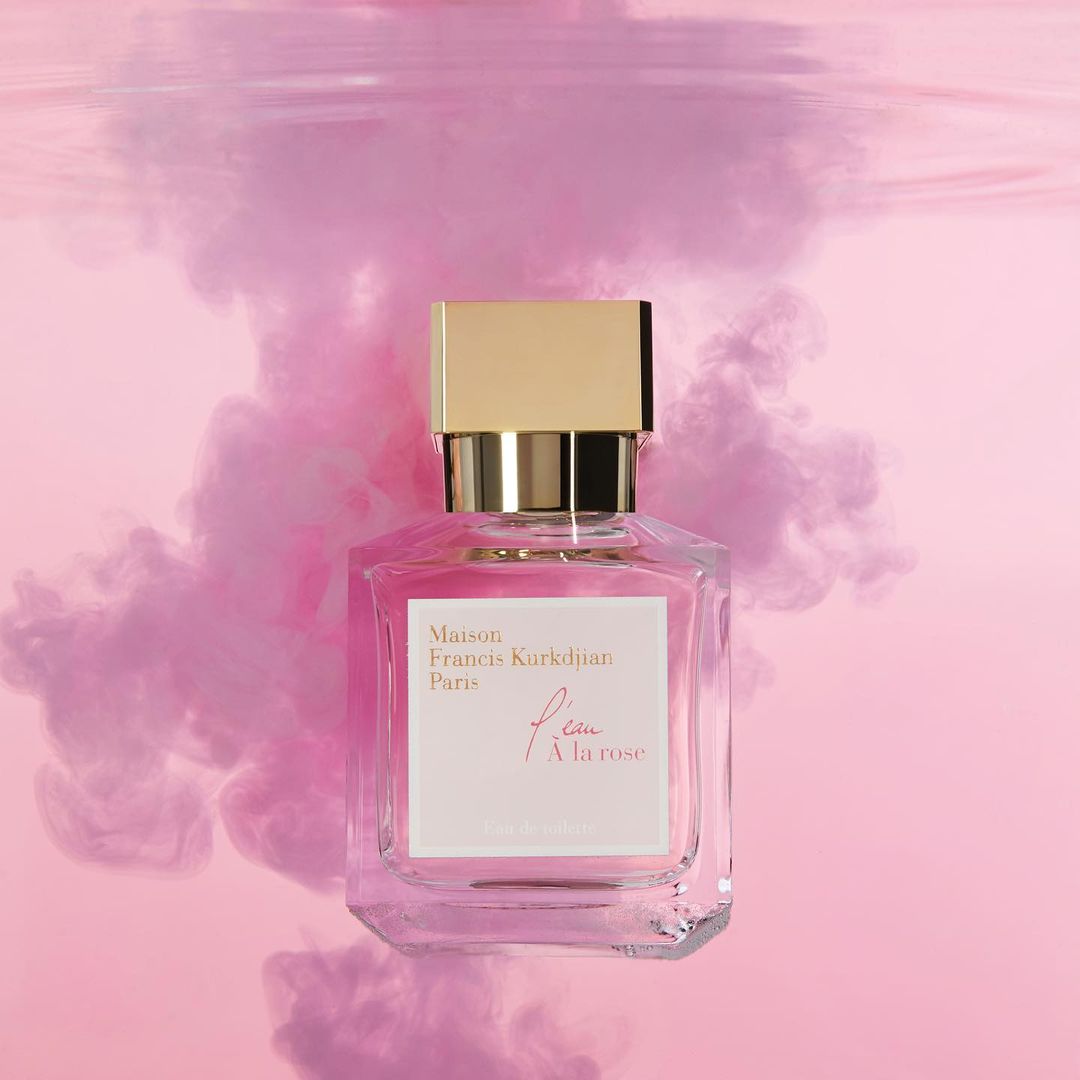 Maison Francis Kurkdjian L'Eau A La Rose EDT | My Perfume Shop
